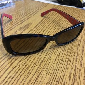 Kate Spade Polarized Sunglasses